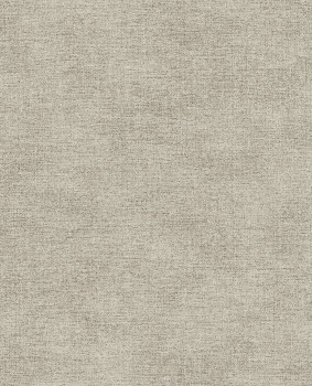 Wallpaper, grey-brown, fabric imitation, 350591, Riviera Maison, Eijffinger