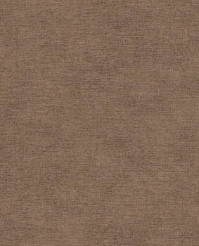 Wallpaper, brown, fabric imitation, 350592, Riviera Maison, Eijffinger