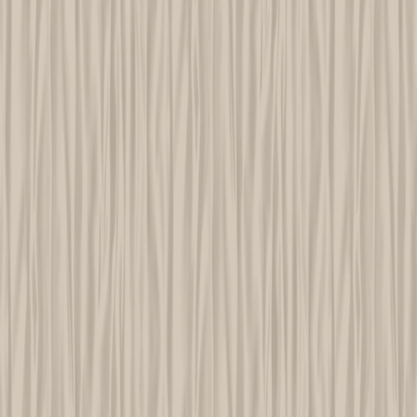 Luxury wallpaper, brown-beige, stripes, Z30313, Casa 8, Trussardi