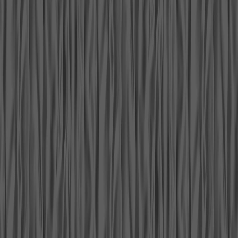 Luxury wallpaper, grey-black, stripes, Z30325, Casa 8, Trussardi