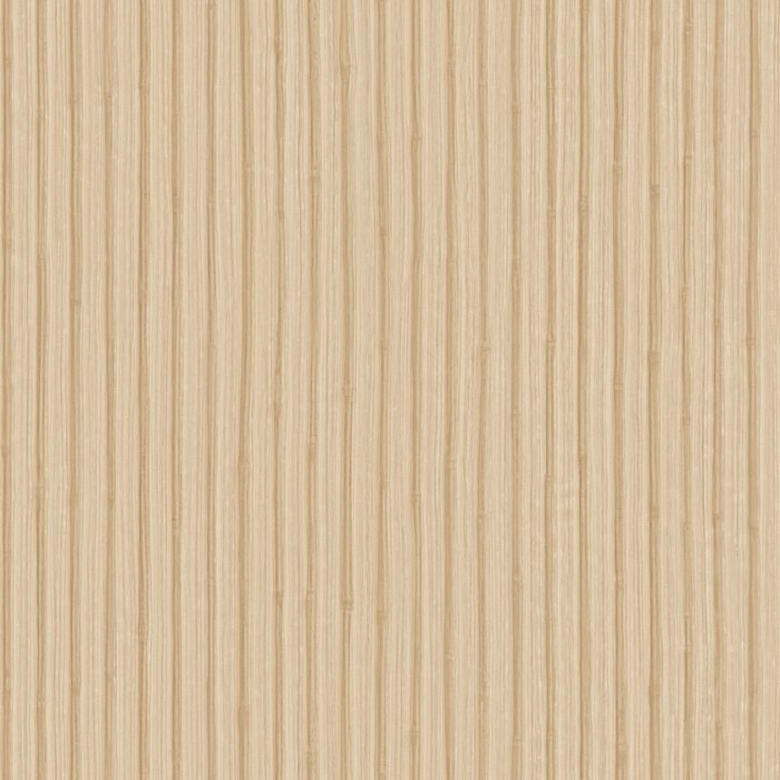 Luxury wallpaper, beige, stripes, Z30331, Casa 8, Trussardi