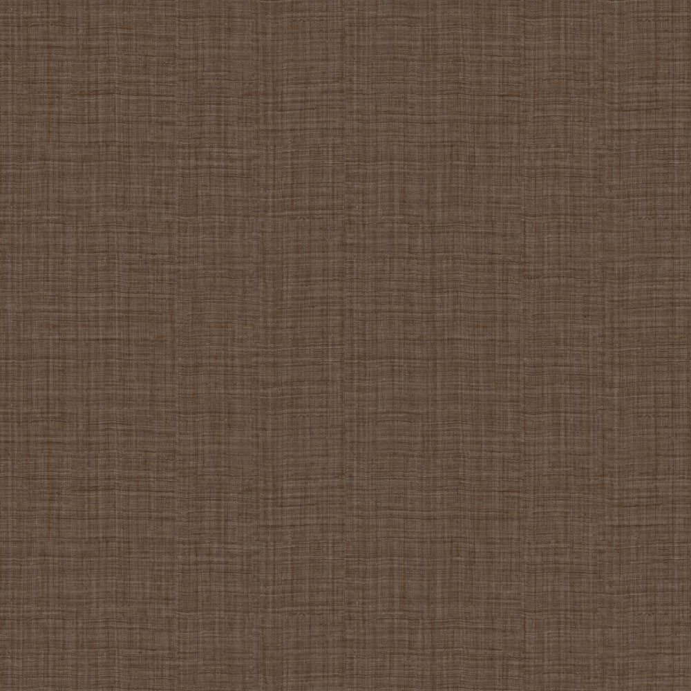 Luxury wallpaper, brown, fabric effect, Z30334, Casa 8, Trussardi