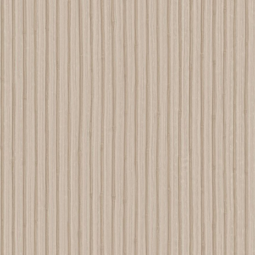 Luxury wallpaper, beige, stripes, Z30337, Casa 8, Trussardi