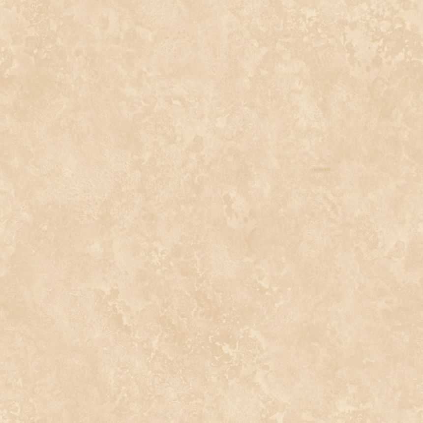 Luxury wallpaper, beige, fabric effect, Z30347, Casa 8, Trussardi