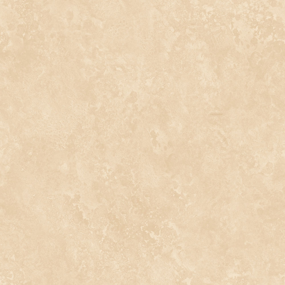 Luxury wallpaper, beige, fabric effect, Z30347, Casa 8, Trussardi