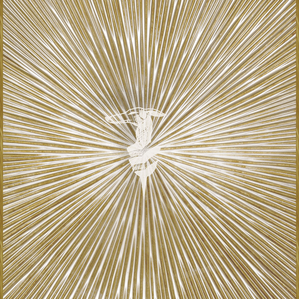 Luxury wall mural, Z30355, Casa 8, Trussardi