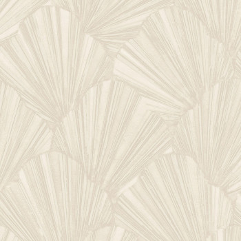 Luxury wallpaper, cream-beige, Z20104, Casa Chic, Zambaiti Parati