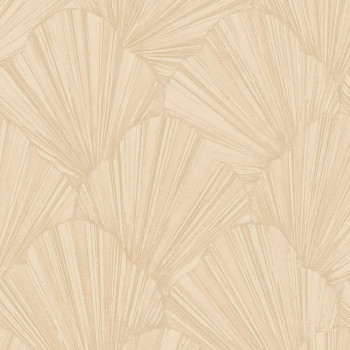 Luxury wallpaper, beige, Z20105, Casa Chic, Zambaiti Parati
