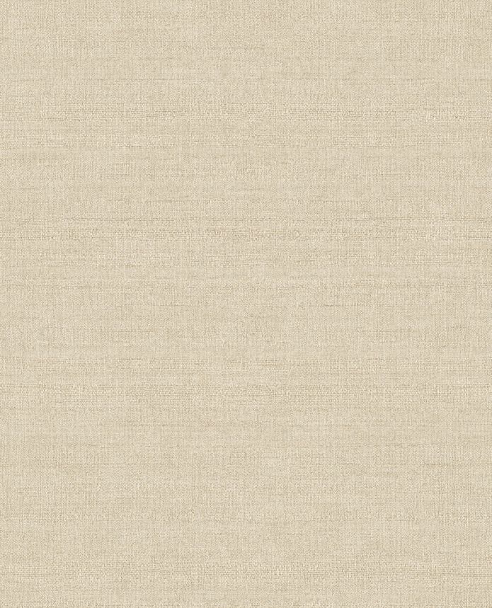 Wallpaper, beige, fabric imitation, 350631, Amber, Eijffinger