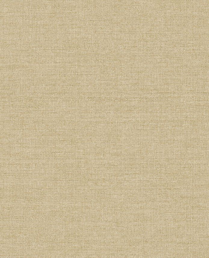 Wallpaper, beige, fabric imitation, 350632, Amber, Eijffinger