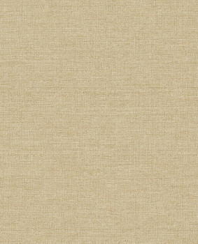 Wallpaper, beige, fabric imitation, 350632, Amber, Eijffinger
