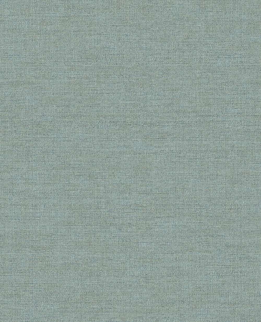 Wallpaper, turquoise, fabric imitation, 350634, Amber, Eijffinger
