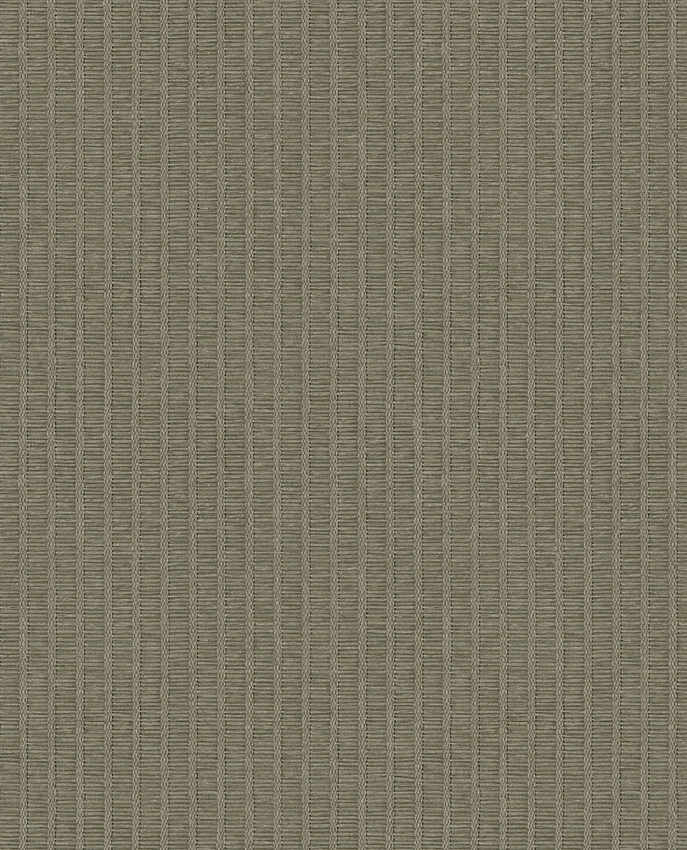 Wallpaper, brown-green, mat imitation, stripes, 350675, Amber, Eijffinger