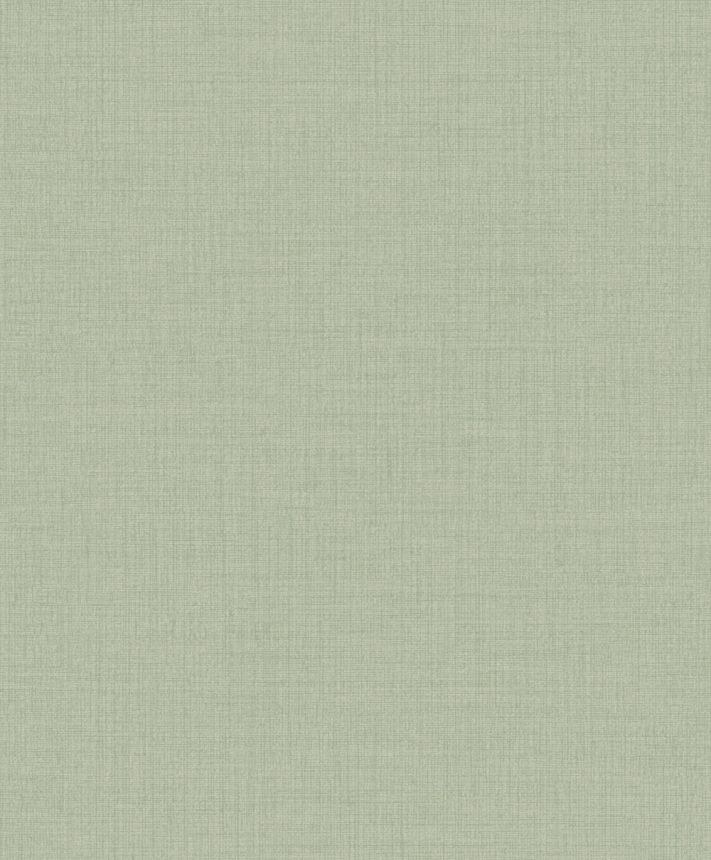 Wallpaper, green, fabric effect, IC1013, Little Dreamers, Grandeco