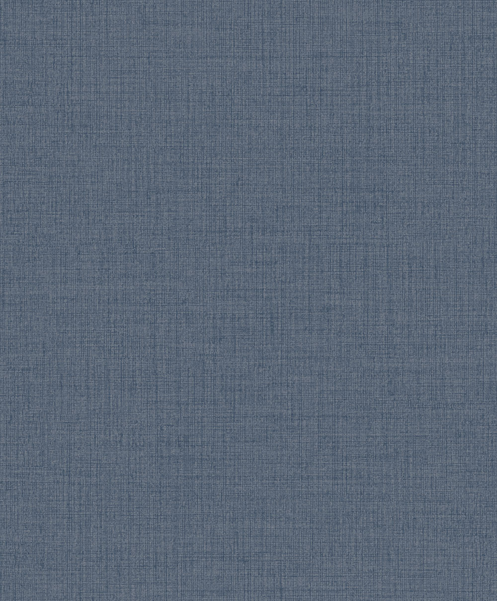 Wallpaper, blue, fabric effect, IC1015, Little Dreamers, Grandeco