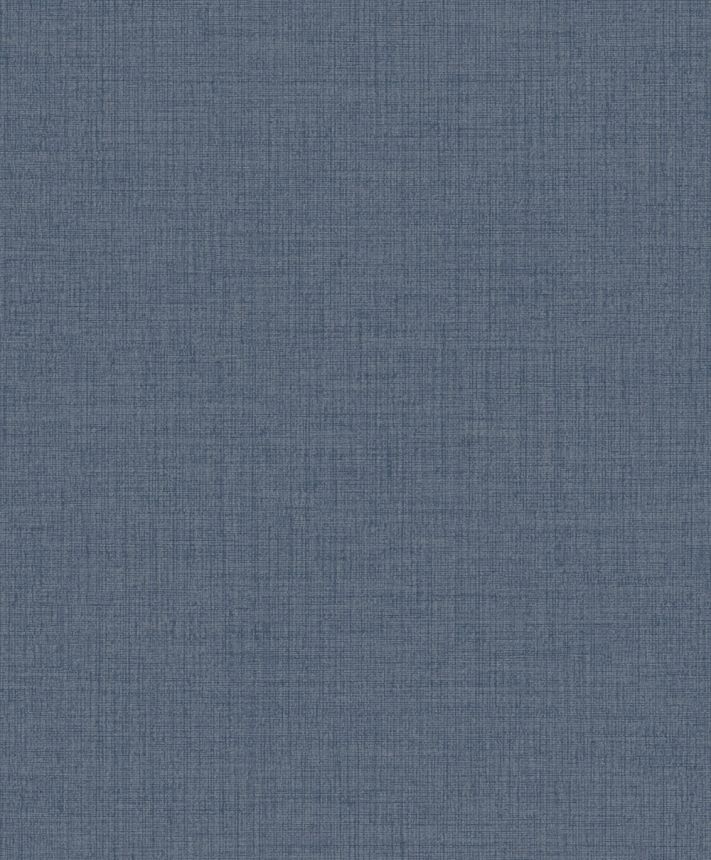 Wallpaper, blue, fabric effect, IC1015, Little Dreamers, Grandeco