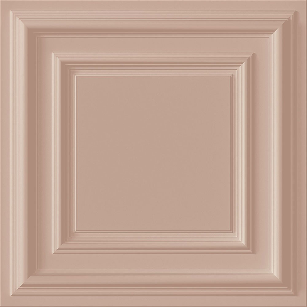 Wallpaper, pink, 3D panel effect, 347829, 3D Reflections, Origin