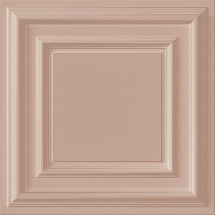 Wallpaper, pink, 3D panel effect, 347829, 3D Reflections, Origin