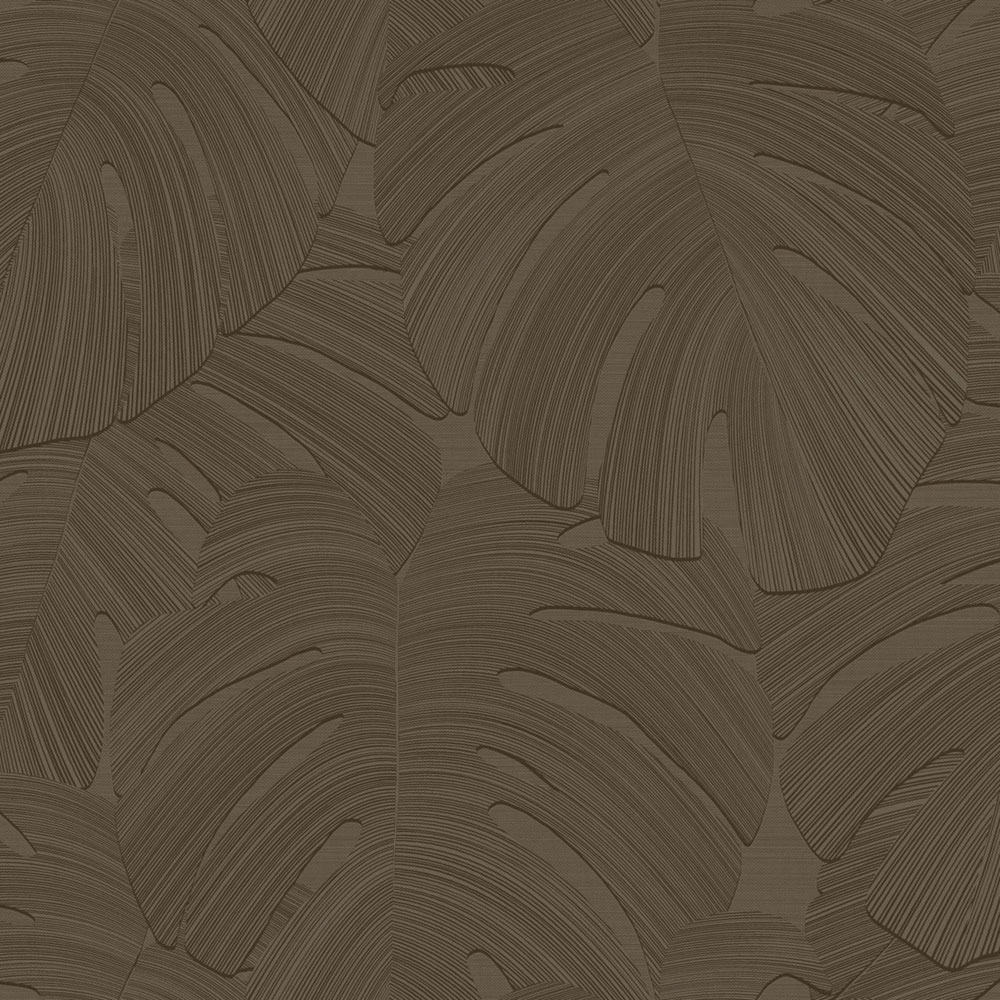 Wallpaper, brown, leaves, 348026, 3D Reflections, Origin