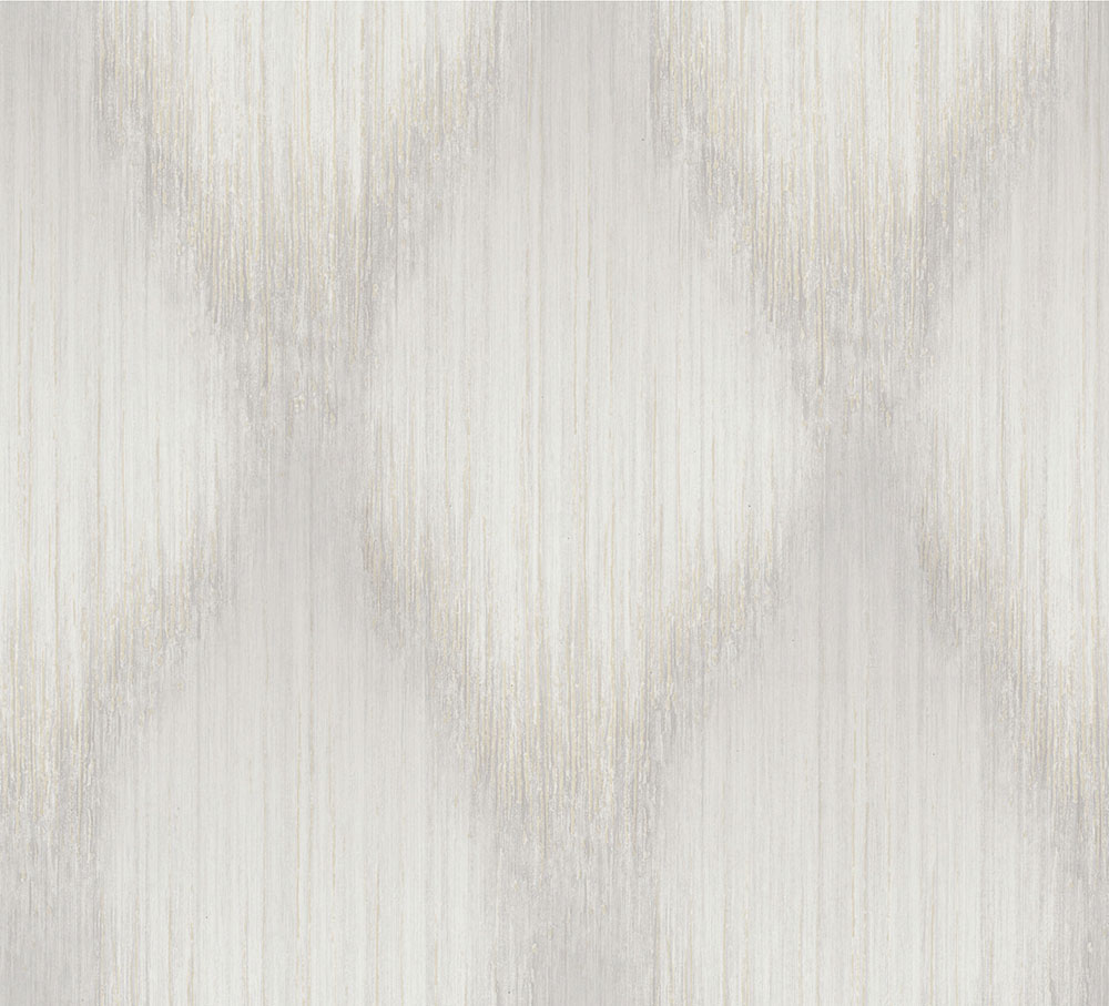 Wallpaper, Grey-Cream, Graphic Pattern, 35801, Papis Loveday Fashion Icon, Marburg