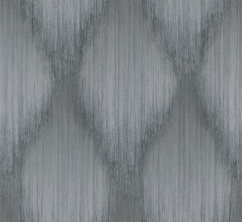 Wallpaper, Grey-Silver, Graphic Pattern, 35804, Papis Loveday Fashion Icon, Marburg