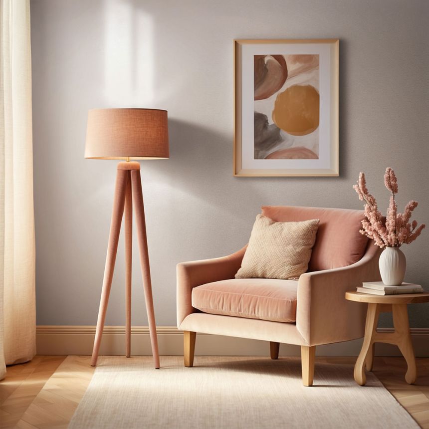 Wallpaper, Pink, Texture, 35819, Papis Loveday Fashion Icon, Marburg