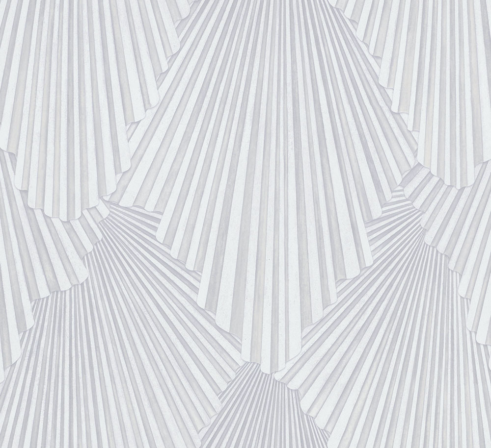 Wallpaper, Grey, Graphic Pattern, 35846, Papis Loveday Fashion Icon, Marburg