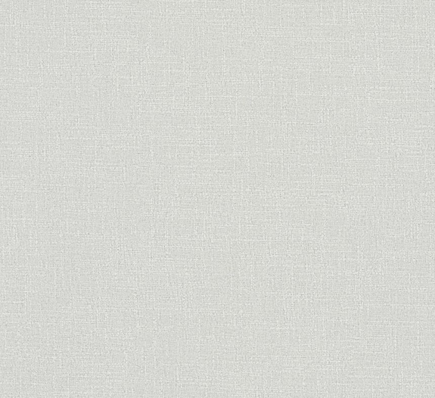 Wallpaper, Grey-White, Fabric Effect, 34912, Eclectic, Marburg