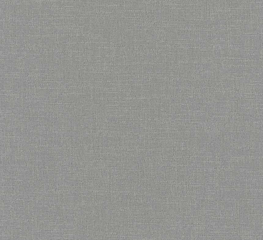 Wallpaper, Grey, Fabric Effect, 34915, Eclectic, Marburg