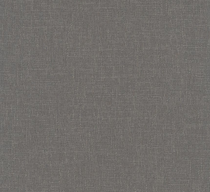Wallpaper, Grey-Black, Fabric Effect, 34916, Eclectic, Marburg