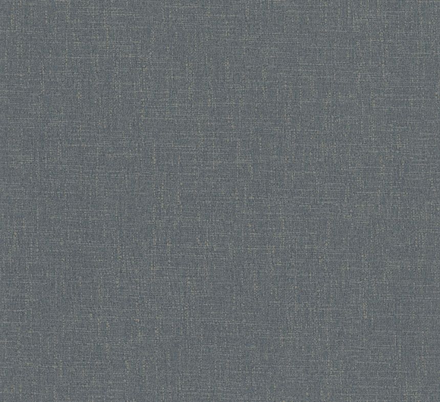 Wallpaper, Blue, Fabric Effect, 34917, Eclectic, Marburg