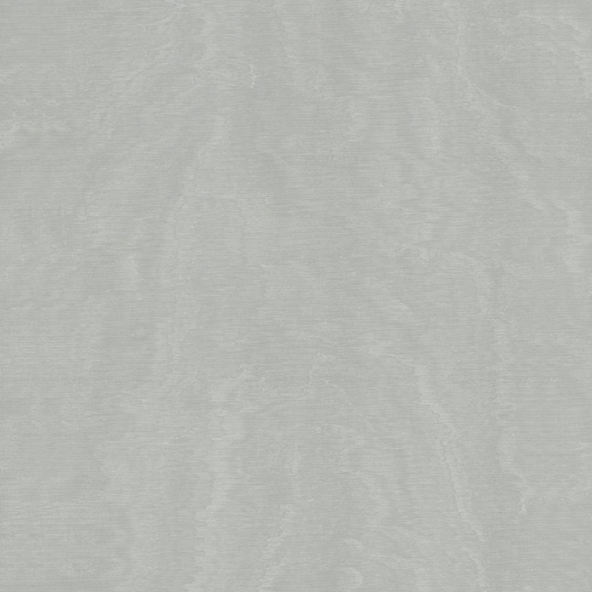 Wallpaper, Grey-Silver, Fabric Effect, 34923, Eclectic, Marburg
