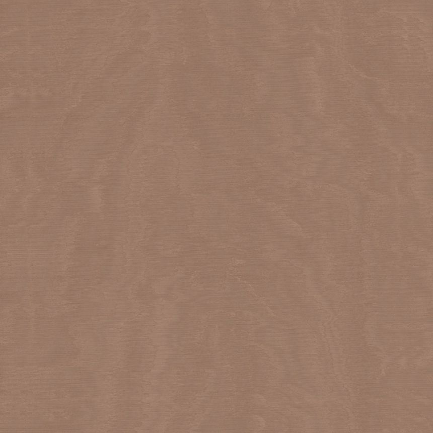 Wallpaper, Brown-Bronze, Fabric Effect, 34926, Eclectic, Marburg