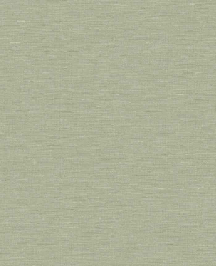 Wallpaper, green, fabric texture, 127640, Vavex 2027
