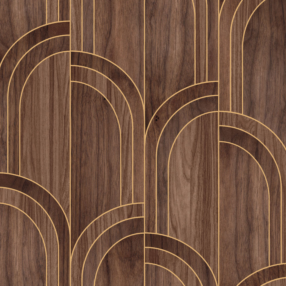 Wallpaper, brown, wood, 121149, Vavex 2027