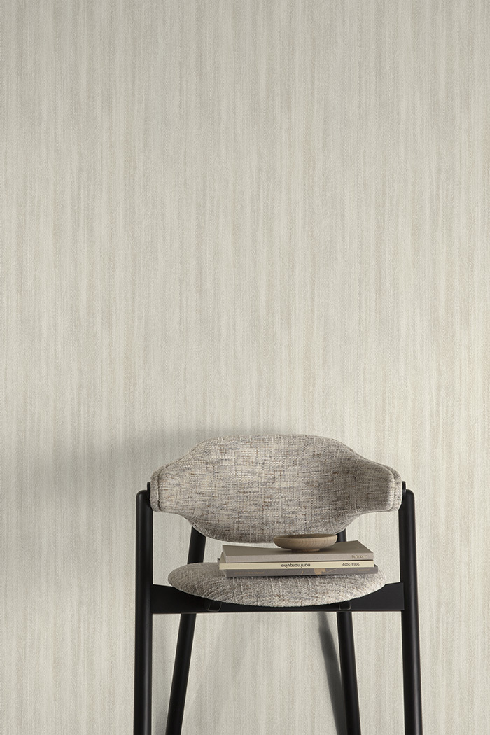 Wallpaper, beige, fabric texture, 205101, Vavex 2027