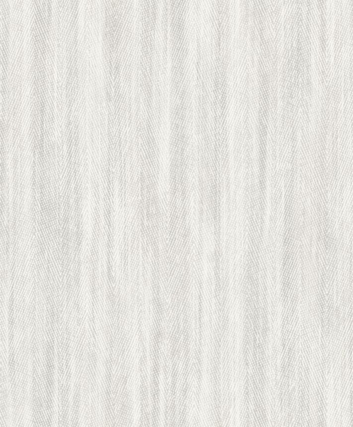 Wallpaper, grey, fabric texture, 205106, Vavex 2027