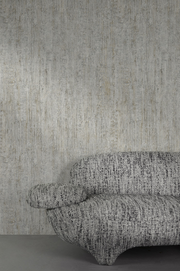 Wallpaper, grey, texture, A77804, Vavex 2027