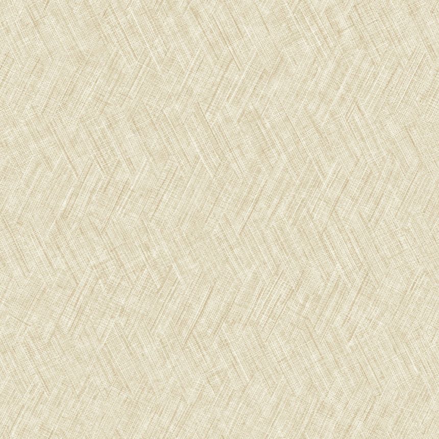 Wallpaper, beige, fabric texture, A78302, Vavex 2027