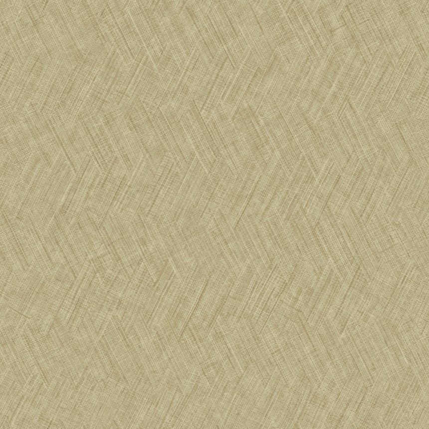 Wallpaper, brown-beige, fabric texture, A78306, Vavex 2027