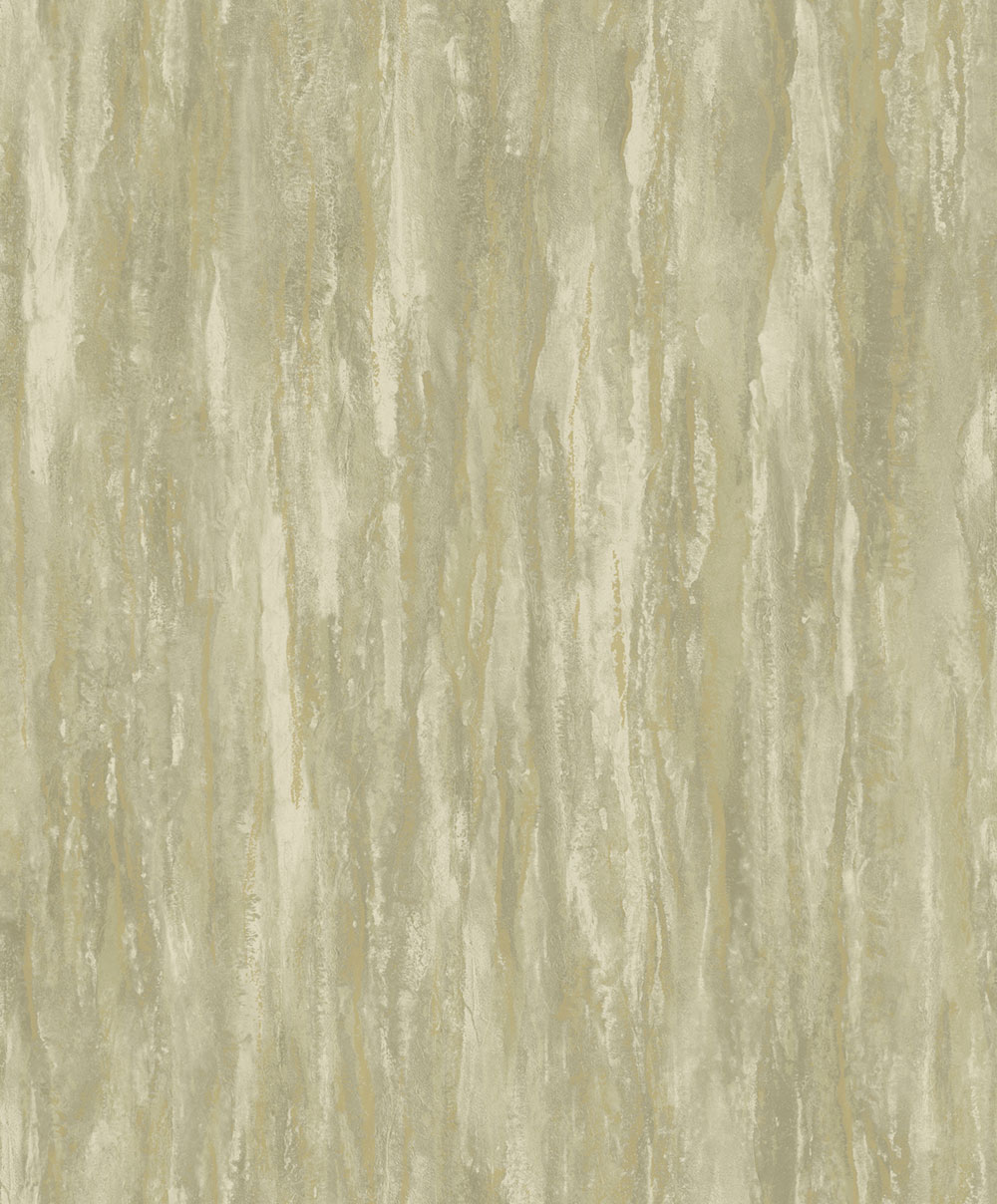 Wallpaper, brown-green, marble, A78503, Vavex 2027