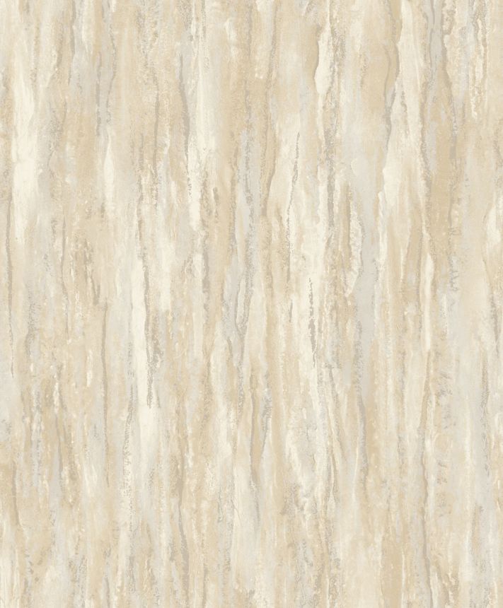 Wallpaper, beige-grey, marble, A78504, Vavex 2027