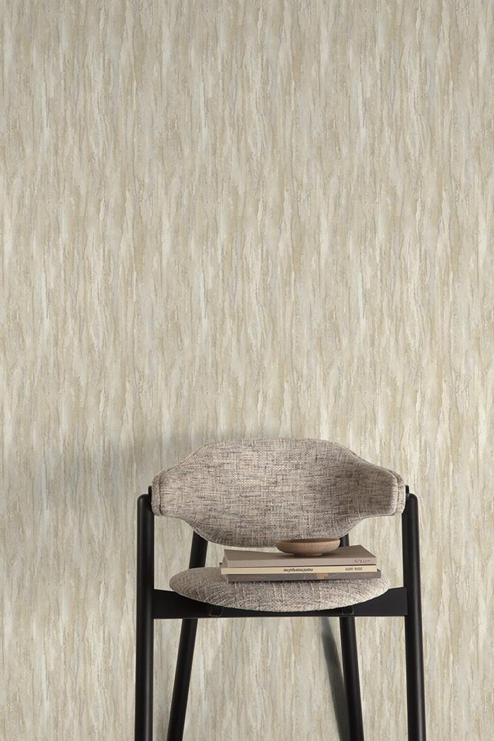 Wallpaper, beige-grey, marble, A78504, Vavex 2027