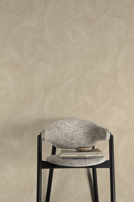 Wallpaper, beige, stucco, plaster, A78704, Vavex 2027