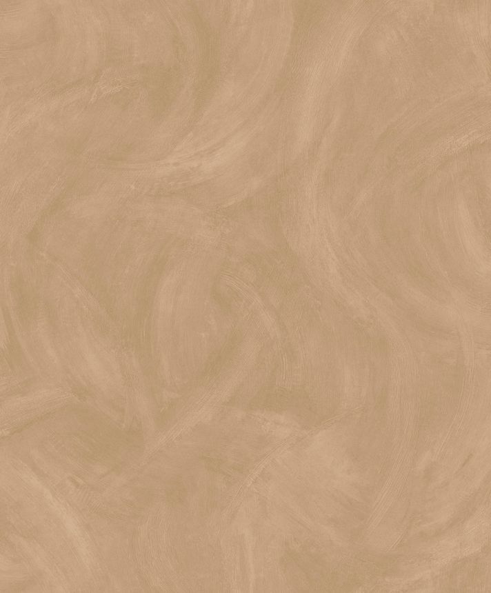 Wallpaper, brown, stucco, plaster, A78705, Vavex 2027