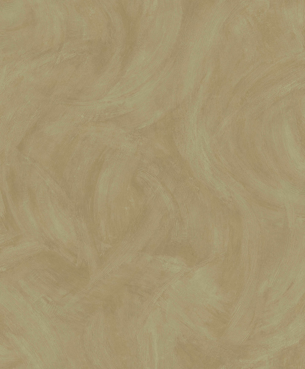 Wallpaper, brown-green, stucco, plaster, A78708, Vavex 2027