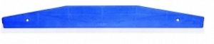 Wallpaper cutting ruler 30980