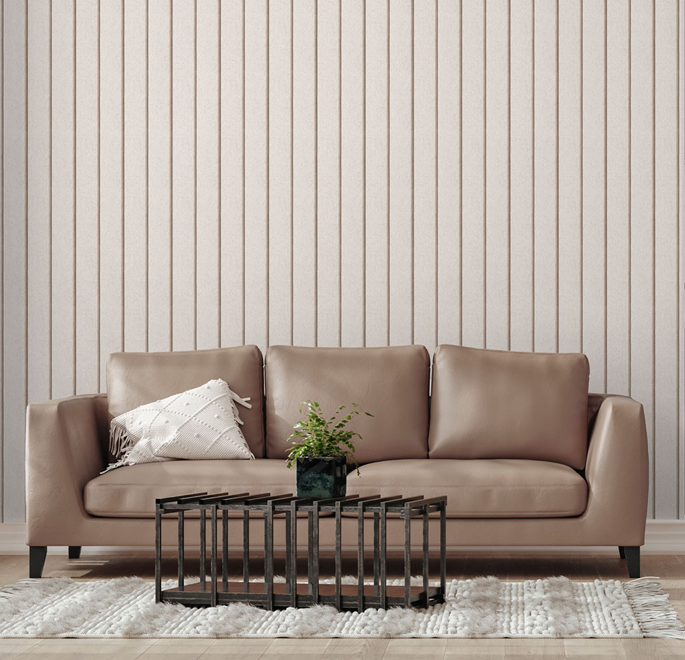 Wallpaper, beige, slats, M89707, Vavex 2027