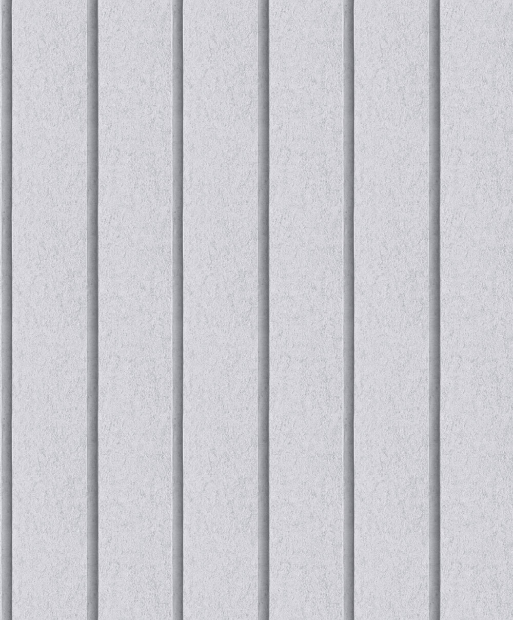Wallpaper, grey, slats, M89709, Vavex 2027