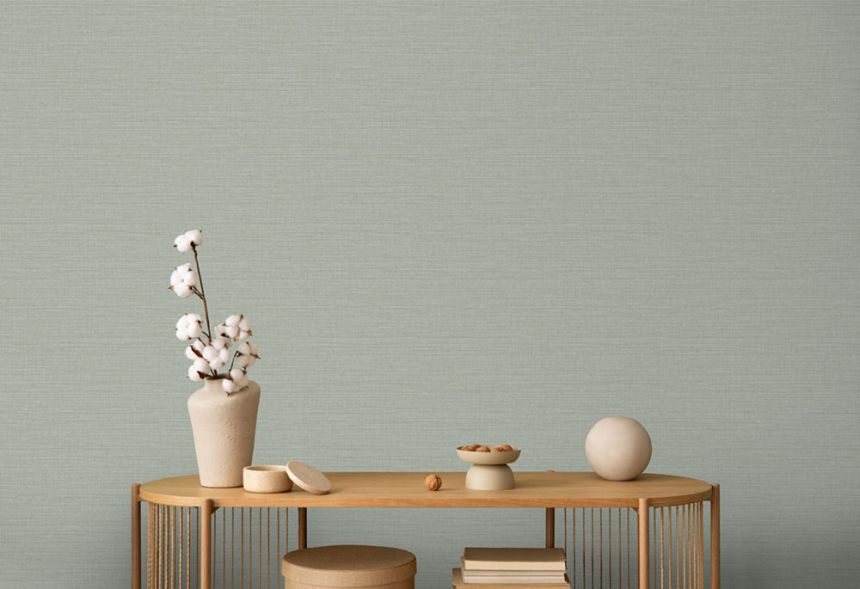 Wallpaper, grey-green, M72004, Vavex 2027